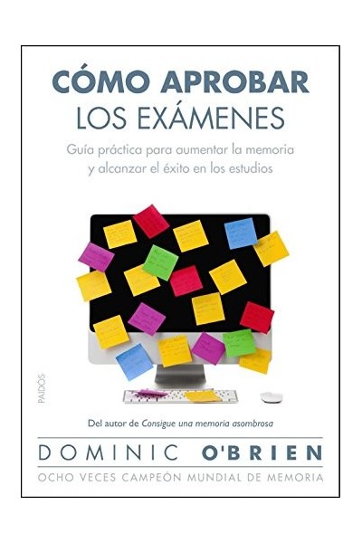 Cómo aprobar los exámenes